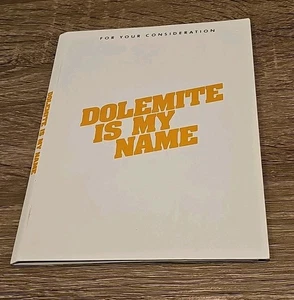 The Harder They Fall DVD 2021 For Your Consideration Awards Screener free ship - Picture 1 of 3