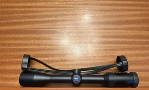 Used Zeiss Conquest 3-9x40 MC Duplex Rifle Scope - Picture 1 of 5