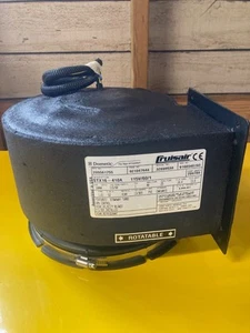 Dometic marine AC unit, Blower, 120 vac, 16,000 btu - Picture 1 of 5