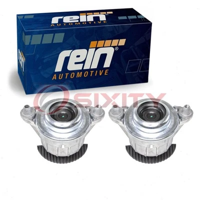 Soportes de rienda de 2 piezas para Mercedes-Benz E350 2010-2016 cilindro de motor V6 de 3,5 L ng Foto 1 de 4