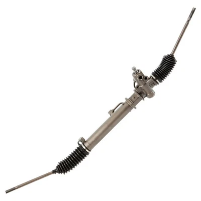 Estante de dirección y piñón GAP para Mitsubishi Eclipse Galant Eagle Talon Plymouth Foto 1 de 2