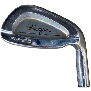 Hogan Edge Apex E Iron Forged E 6 Wedge Stiff Flex Steel Shaft Right Hand - Picture 1 of 7