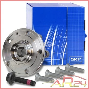KIT SKF COJINETE +CUBO DE RUEDA DELANTERO POR VW BEETLE 5C 1.2-2.0 - Imagen 1 de 7