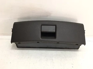 11-17 Volkswagen Touareg Under Seat Storage Compartment 8K0882601D Saddle Brown - Picture 1 of 7