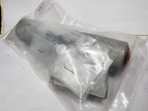 Silenciador de colección para avión avión motor R/C metal RC pieza tubo - Imagen 1 de 10