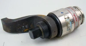 Norbar 25:1 Torque Multiplier 4,400 FT/LB  1/2" Input x  1-1/2" Output , 18008 - Picture 1 of 9