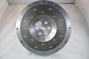 Fidanza Flywheel 193241 Fits 96-97/99 Hyundai Elantra & Tiburon 2.0L (41mm) Blem - Picture 1 of 8