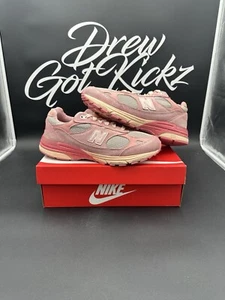 Size 9 - New Balance Joe Freshgoods x 993 Made in USA Performance Art -... - Picture 1 of 7