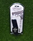 Walther PPS M2 9mm 7 Round OEM Factory Pistol Magazine, Black - 2807793