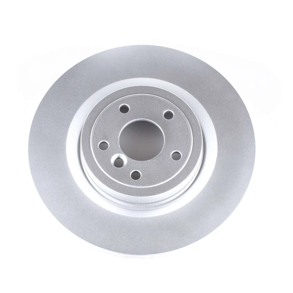 Rotor de freno de disco trasero para Jaguar XE, XF Foto 1 de 1