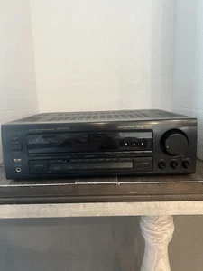 Vintage Pioneer Receiver VSX-D503S Parts Or Repair Made In Japan - Picture 1 of 7