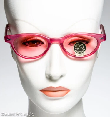 Sunglasses Assorted Color Frame Jet Vision Lightly Tinted Novelty Sunglasses - Image 1 of 4