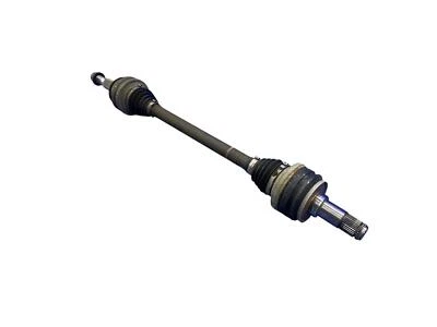 LEXUS RC-F 2015 2016 2017 2018 2019 TRACCIÓN TRASERA 5,0 L EJE CV trasero derecho OEM Foto 1 de 4