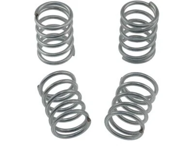 For 1968-1974 Dodge W200 Pickup Drum Brake Shoe Hold Down Spring 89576PYWH 1969 - Image 1 of 2