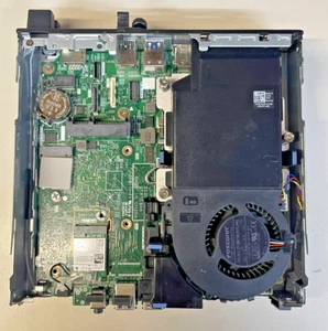 Dell OptiPlex Micro 7010 BAREBONES - FAULTY - READ DESC (OFFERS OK) - Afbeelding 1 van 8