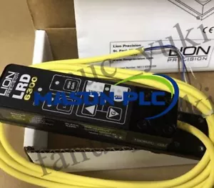 LRD6300 Capacitive Label Sensor Original High-Precision for LION PRECISION N EW - Picture 1 of 11