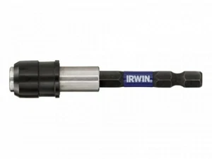 Soporte de broca magnetizada IRWIN IW6064603 Impact Pro Performance Bit 75 mm - Imagen 1 de 2