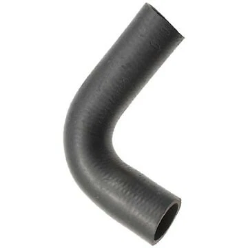 For 1988-1991 BMW M3 Radiator Coolant Hose Lower - Tee To Radiator Dayco 1989 - Image 1 of 1