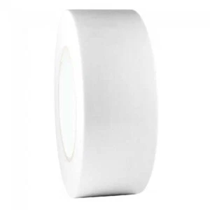 Cinta adhesiva Apico rollo de 50 metros blanca - Imagen 1 de 1