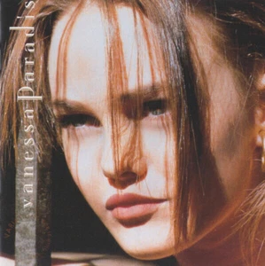 CD Vanessa Paradis Variations Sur Le Même TAime FA Productions - Bild 1 von 1