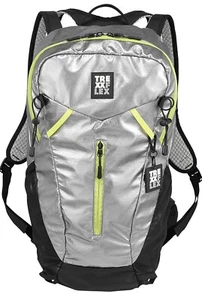 Trexxflex Neon Lime Everyday Hiking Outdoors Backpack - Picture 1 of 8
