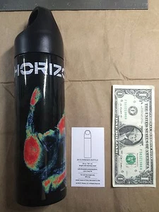 Horizon by Scott Westerfeld Water Bottle 2016 NYCC Scholastic Books - Picture 1 of 8