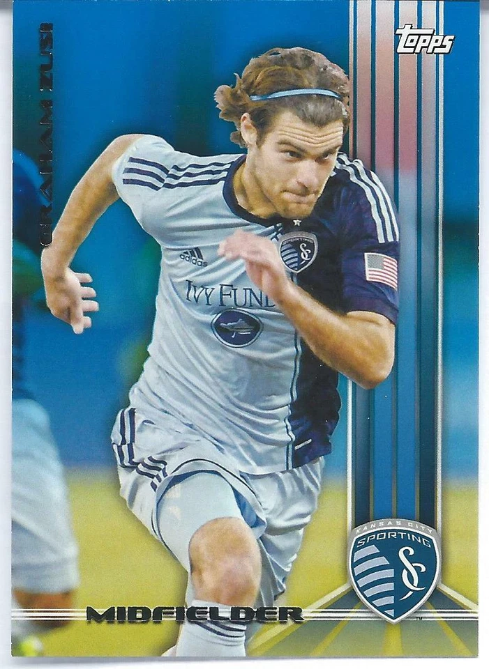2013 Topps MLS Major League Soccer U-Pick BASE & INSERTS - Image 1 of 1