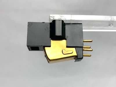 Vintage ADC Accutrac MM Cartridge. Cartridge Tests Good. No Stylus - Image 1 of 4