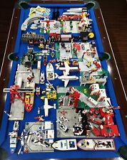 Lego/Legoland Vintage Town Sets