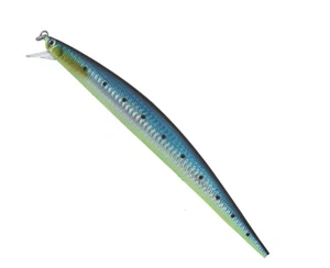 Artificiale Herakles Rave - colore Sardina Chart - Imagen 1 de 1