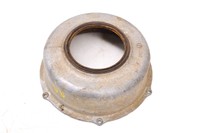 1991-2002 SUZUKI KING QUAD 300 LT-F 4WD OEM AIR FILTER HOLDER CAGE 13810-39D00 1991-2002 SUZUKI KING QUAD 300 LT-F 4WD OEM AIR FILTER HOLDER CAGE 13810-39D00