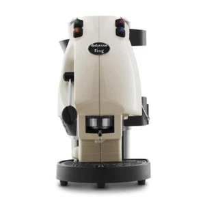 Didiesse Frog Vapor Revolution Espresso Coffee Machine With Pods Ivory - Picture 1 of 1