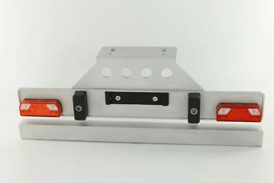 Carson 1:14 Euro-Stoßstange TAM-Containeraufl. - 500907074 - Bild 1 von 2