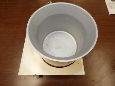 Brinkmann Buchi - HB-140 Bath with Rotavapor - Image 1 of 4