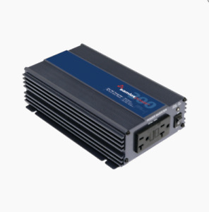 Samlex PST-300-24 Inverter Series PST True Sine Wave 300W, Input 24 Vdc,120 Vac