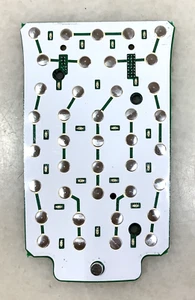 Teclado PCB numérico (38 teclas) repuesto para Datalogic Skorpio X3, Skorpio x4 - Imagen 1 de 3
