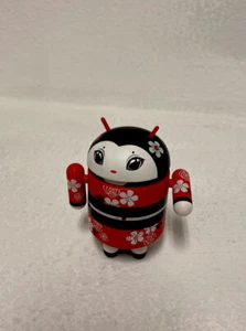 Rare Android Mini Collectible Figure Series 06 - Sayaka by Otto Björnik 1/16 TOY - Picture 1 of 1