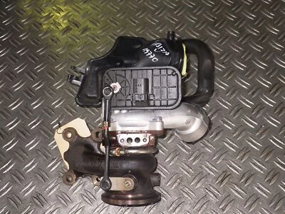 19245 Turbolader SEAT Ibiza V (KJ1) 04C145702Q - Bild 1 von 4