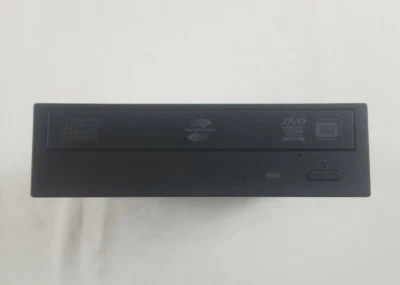 Toshiba Samsung TS-H653T TS-H653 DVD±RW DL SATA Drive with LightScribe - Image 1 of 4