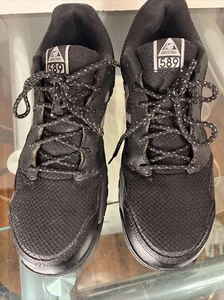 New Balance 589 Composite Toe Industrial Gr. 13D schwarz - Bild 1 von 11