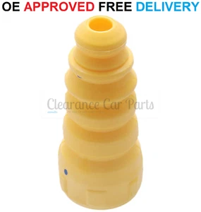 FOR VW PASSAT TOURAN TDI TSI REAR SHOCK ABSORBER BUMPER RUBBER BUFFER B6 B7 2006 - Picture 1 of 1