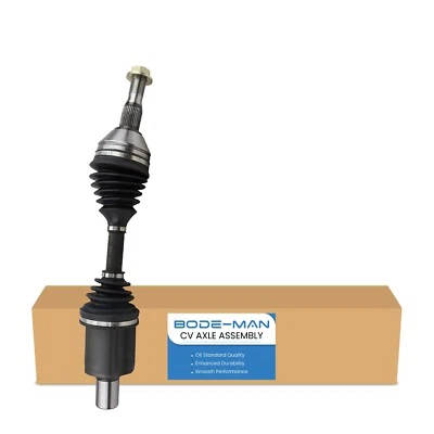 Eje delantero CV para Cadillac Eldorado 1994-1999 Deville 1993-2001 2002 4,6 L Foto 1 de 4