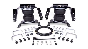 Air Lift LoadLifter 5000 for 2017-2025 Ford F-350 Chassis Cab 2WD & 4WD - Picture 1 of 3