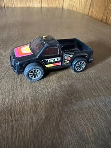 De colección 1982 Tonka Power Punchers embrague poppers camioneta pickup botón fricción - Imagen 1 de 8