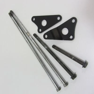 Suzuki LS 650 P Savage NP41B Soporte De Motor Tornillos C1106 - Imagen 1 de 3