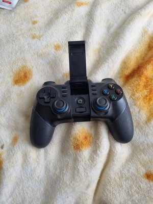 Ipega BT 2.4G Console Controller - Black (PG-9156) Unit Only - Image 1 of 3