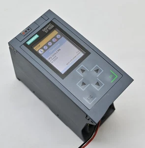 Siemens SIMATIC NET 6ES7 515-2AM01-0AB0 Ethernet S7-1500 CPU 1515-2PN - Foto 1 di 13