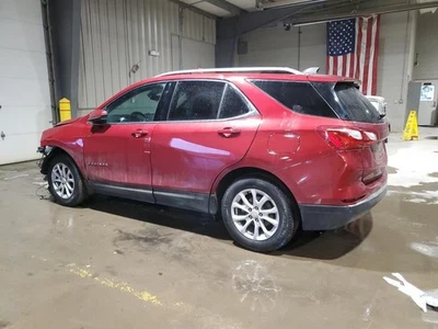 Passenger Right Front Knee Fits 18-22 EQUINOX 701295 - Image 1 of 4