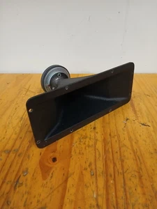 Eminence Metal Horn Tweeter 4 ohm - Picture 1 of 7