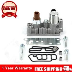 Variable Valve Timing Solenoid VVTS For 08-16 Honda and Acura 3.5L V6 Left Side - Bild 1 von 7